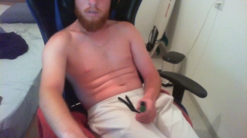 Luciodevil  07-08-2021 video asshole